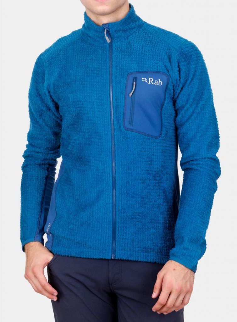 Alpha Flash Jacket - merlin/ink - Ceny i opinie - Ceneo.pl