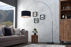 Zdjęcie King Home Slack Czarna - Marmur, Metal (3752) - Bielsko-Biała