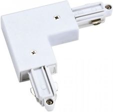 Zdjęcie Light Prestige L Łącznik Biały Do Szynoprzewodów (Lp552Swh) - Zelów