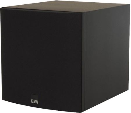 B&W ASW608　Bowers & Wilkins ウーファー 美品 ASW608 - 8-in subwoofer | Bowers & Wilkins - United States