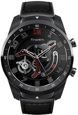 TicWatch Pro Czarny Skórzany - Opinie i ceny na Ceneo.pl