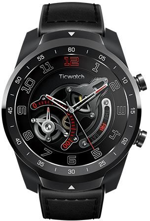 ticwatch pro cena