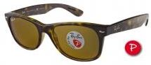 Okulary Ray-Ban® New Wayfarer RB2132-902/57