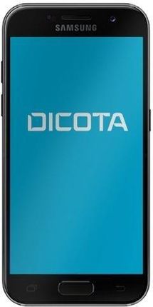 Dicota 2-Way Filtr prywatyzujący dla Samsung A3 2017 (D31333)