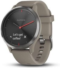 garmin vivomove hr cena