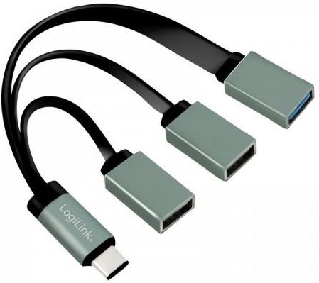 LOGILINK USB-C 3.1 (UA0315)