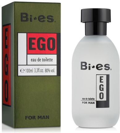 Bi Es Ego Men Woda Toaletowa 100 ml
