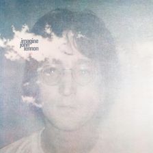 Zdjęcie John Lennon: Imagine [2xWinyl] - Szczawno-Zdrój