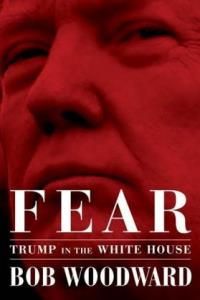 fear bob woodward