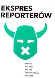 Ekspres reporterów