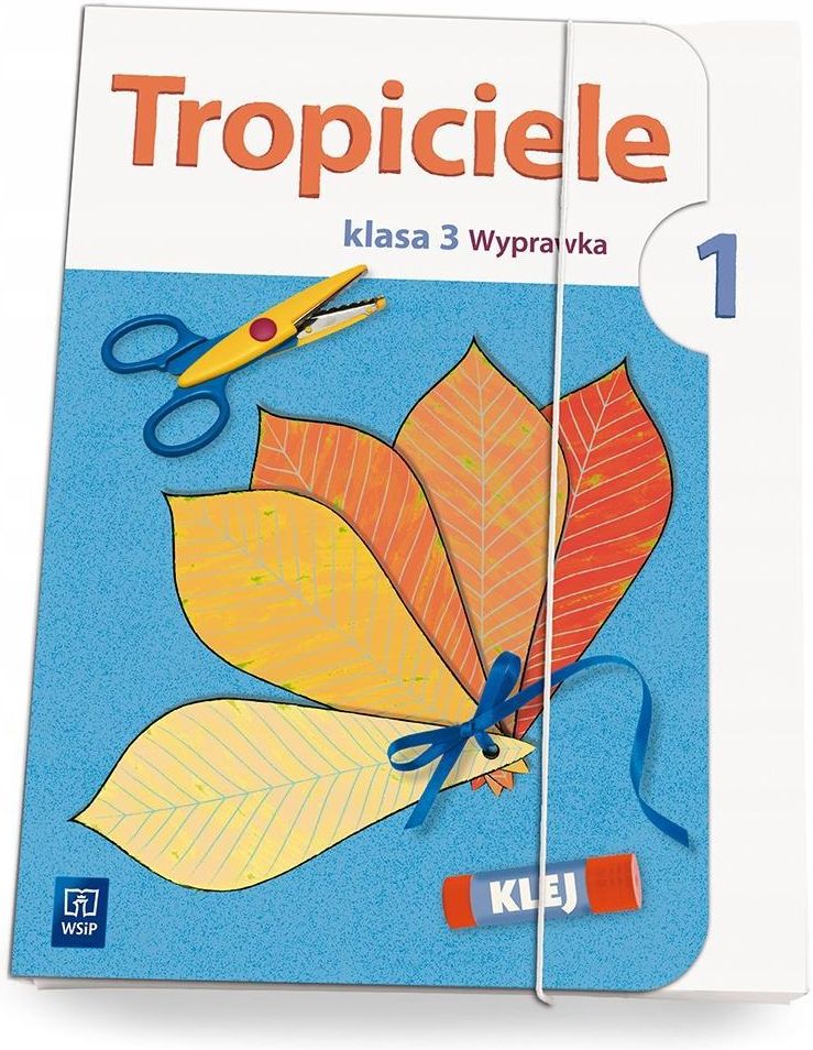 Tropiciele Klasa 3 Część 1 Pdf Podręcznik szkolny Tropiciele 3 Wyprawka Część 1 - Ceny i opinie - Ceneo.pl
