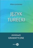 Zdjęcie Język turecki - Milena Jordanowa - Bieruń