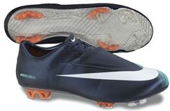 mercurial vapor vi