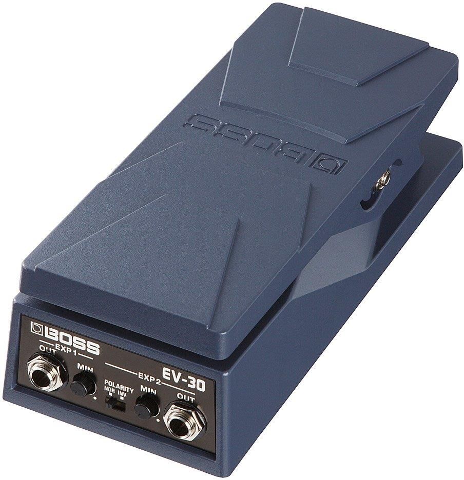 ギター EV-30 boss Boss EV-30 - Ceny i opinie - Ceneo.pl