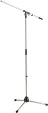 Konig & Meyer 210/2 Microphone stand - chrome