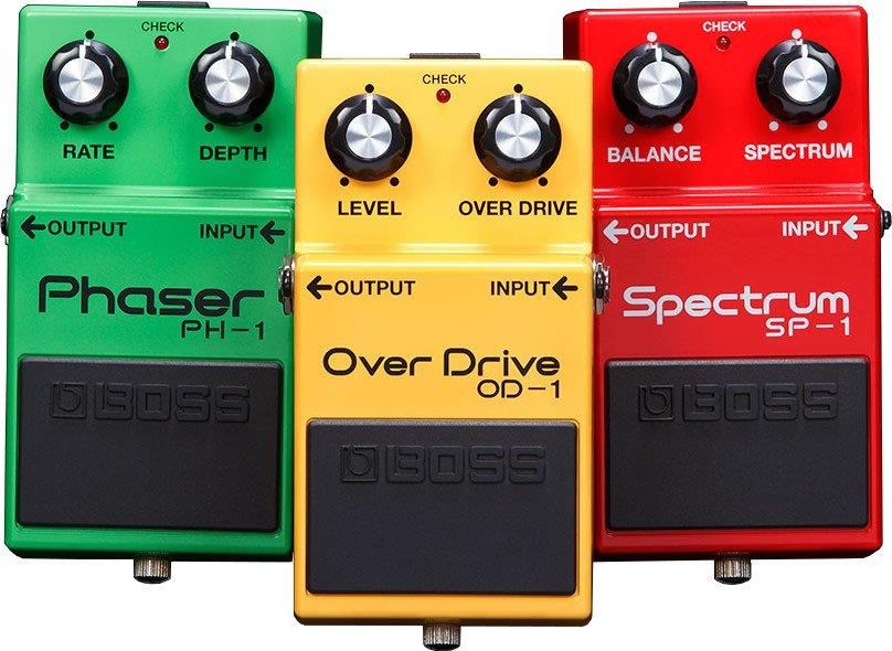 Boss Box-40 Anniversary Box Set - Ceny i opinie - Ceneo.pl
