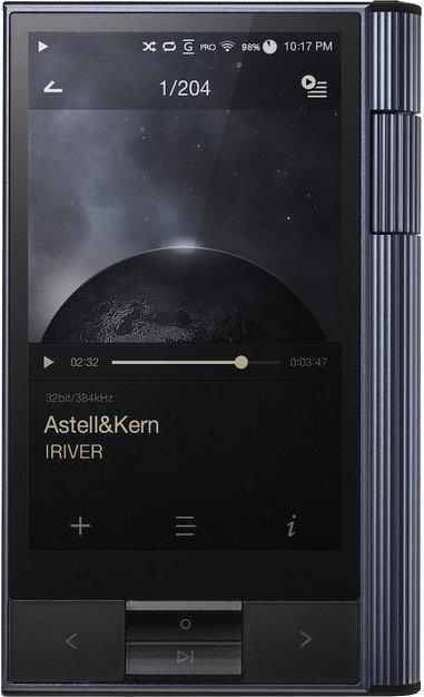 Astell kern kann astro silver обзор