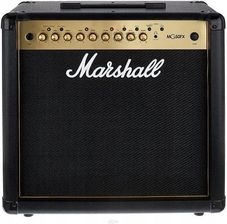 Marshall MG50GFX - Wzmacniacze do gitar