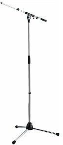 Konig & Meyer 210/9 Microphone Stand Chrome