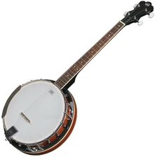 VGS 505015 Banjo Select 4-string