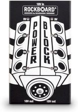 Zdjęcie RockBoard Power Block Multi-Power Supply - Czerwionka-Leszczyny