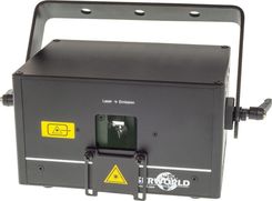 Zdjęcie Laserworld DS-1000RGB - Wojkowice