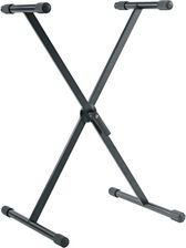 Zdjęcie Konig & Meyer 18933 Keyboard Stand Black - Świebodzice