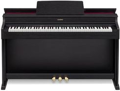 Zdjęcie Casio AP-470 BK Czarne - Chełm