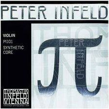 Thomastik PI101 Violin Strings Peter Infeld Set