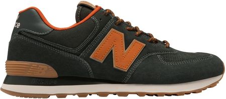 M skie Buty New Balance ML574OTB r. 46.5 D Ceny i opinie Ceneo.pl