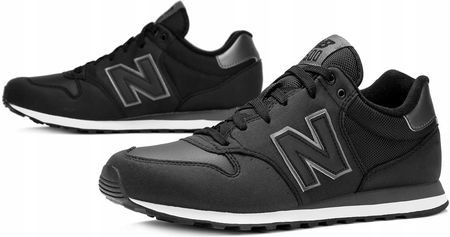 New Balance GM500SK Buty M skie Wygodne Lekkie Ceny i opinie Ceneo.pl