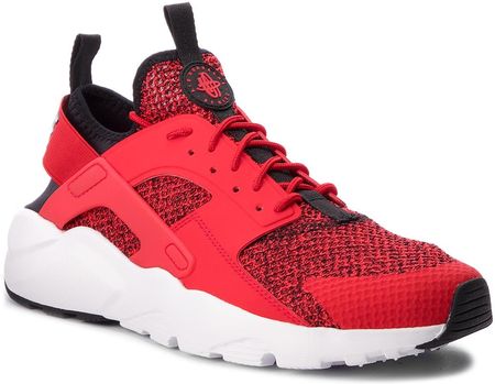 Huarache university outlet red