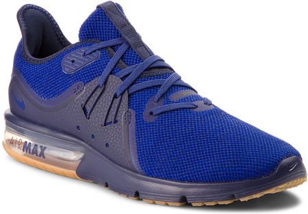 air max sequent 3 blue