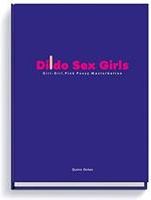 Dildo Sex Girls(Twarda)
