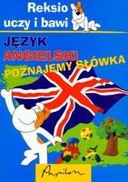 Nauka Angielskiego Reksio Uczy I Bawi Język Angielski Poznajemy Słówka ...