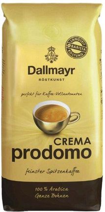 Dallmayr Crema Prodomo 1kg