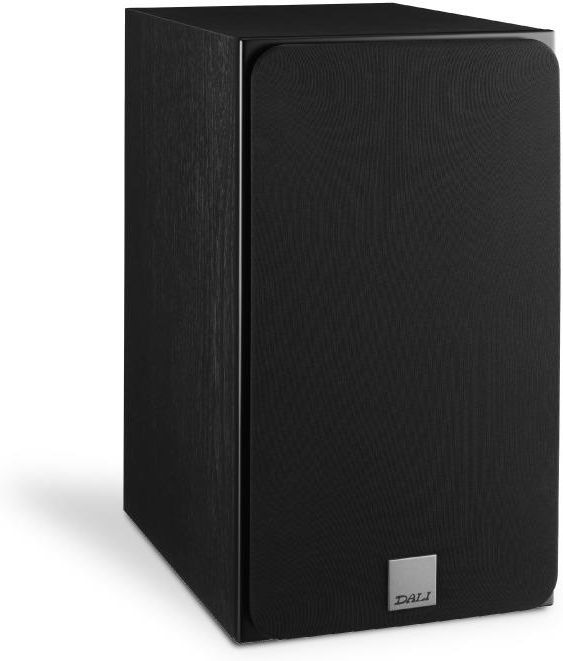 Dali Oberon 3 czarny - Opinie i ceny na Ceneo.pl