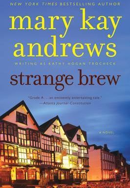 Strange Brew (Andrews Mary Kay)(Paperback)