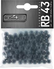 Zdjęcie T4E Kule Gumowe Rb43 Kal 10,92Mm 43 Cale 100 Szt  - Świdnica