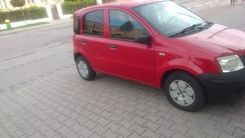 Sprzedam Fiat Panda Van 1 1benzyna Gaz 2008 Vat 1 Opinie I Ceny Na Ceneo Pl