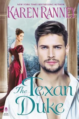 The Texan Duke (Ranney Karen)(Twarda) - Literatura obcojęzyczna - Ceny ...
