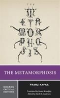 The Metamorphosis (Kafka Franz)(Paperback)