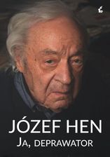 Ja Deprawator - Józef Hen