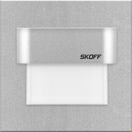 Skoff Tango Led 3800K Alu Ip20 230V Matangh