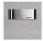 Skoff Tango Short Led 6000K Inox Szlif Ip20 230V Mbtankw