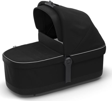 Thule Sleek Bassinet Gondola Midnight Black