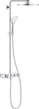Grohe z termostatem Euphoria System SmartControl 310 Duo 26507000