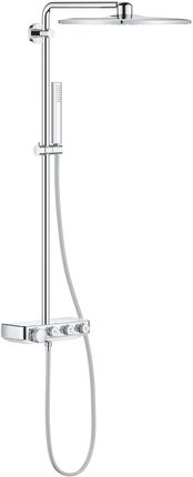 Grohe SmartControl Moon White 26508LS0