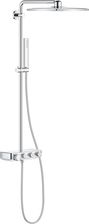 Zestaw prysznicowy Grohe Euphoria Cube Duo 26508000 - zdjęcie 1