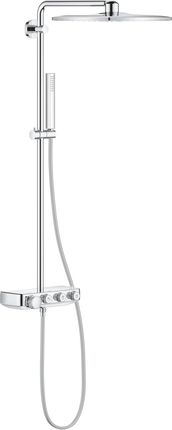 Grohe Euphoria Cube Duo 26508000